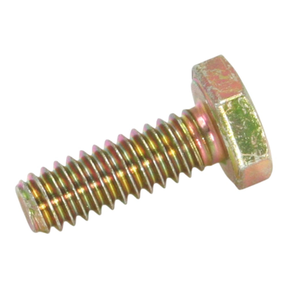 Hustler Turf Cs .250-20X0.75 Hx 055939