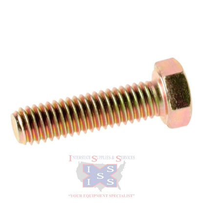 Hustler Turf Cs .250-20X1.000Hx 056077