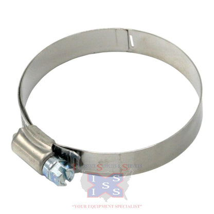 Hustler Turf Hose Clamp (Fs) 057661