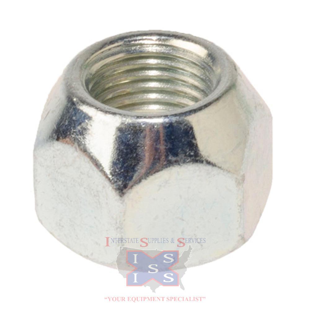 Hustler Turf Wheel Nut 061077
