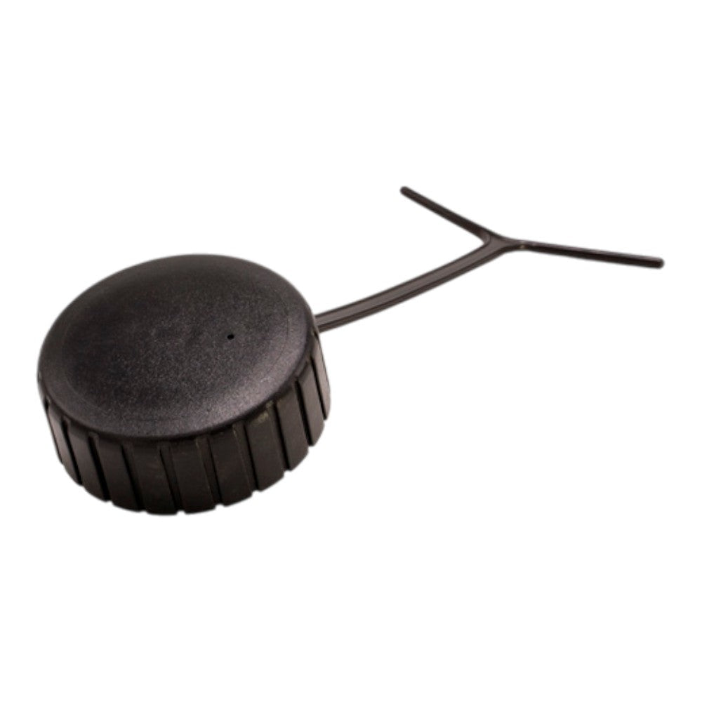 Hustler Turf Overflow Cap 089896