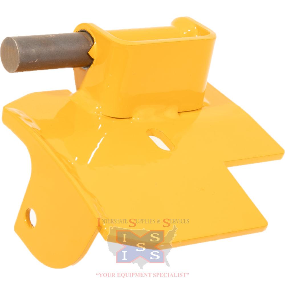 Hustler Turf Blower Pivot Mount 102913