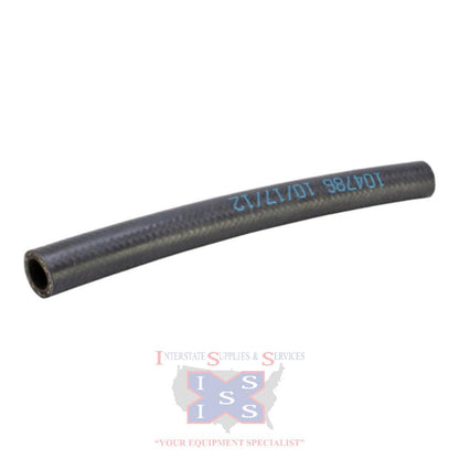 Hustler Turf Oil Drain Hose 104786