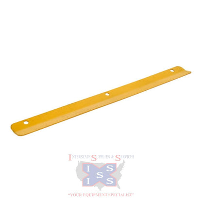Hustler Turf Angle 72" Disch C 107712