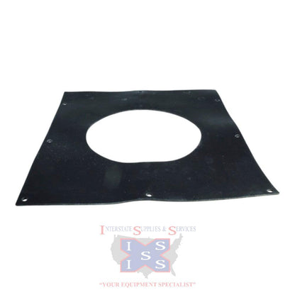 Hustler Turf Inlet Gasket 108712