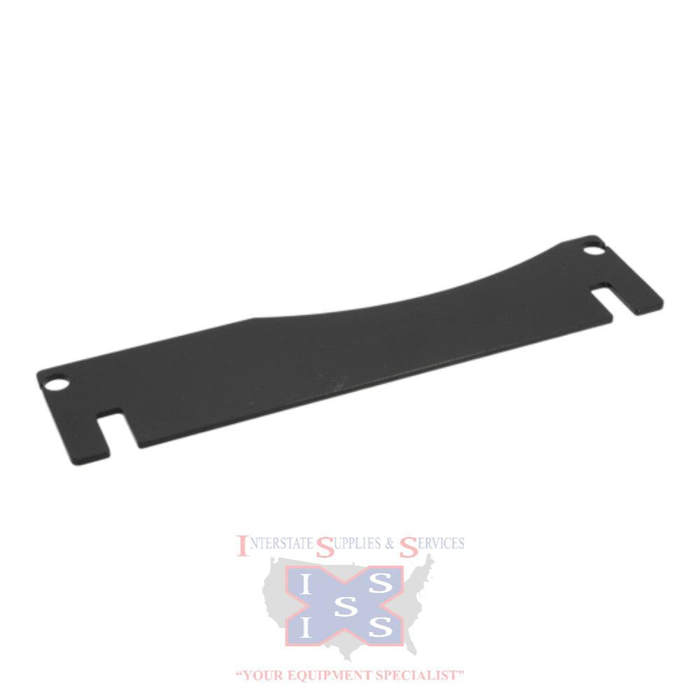 Hustler Turf Plate Rad Mnt Top 108977