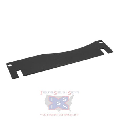 Hustler Turf Plate Rad Mnt Top 108977