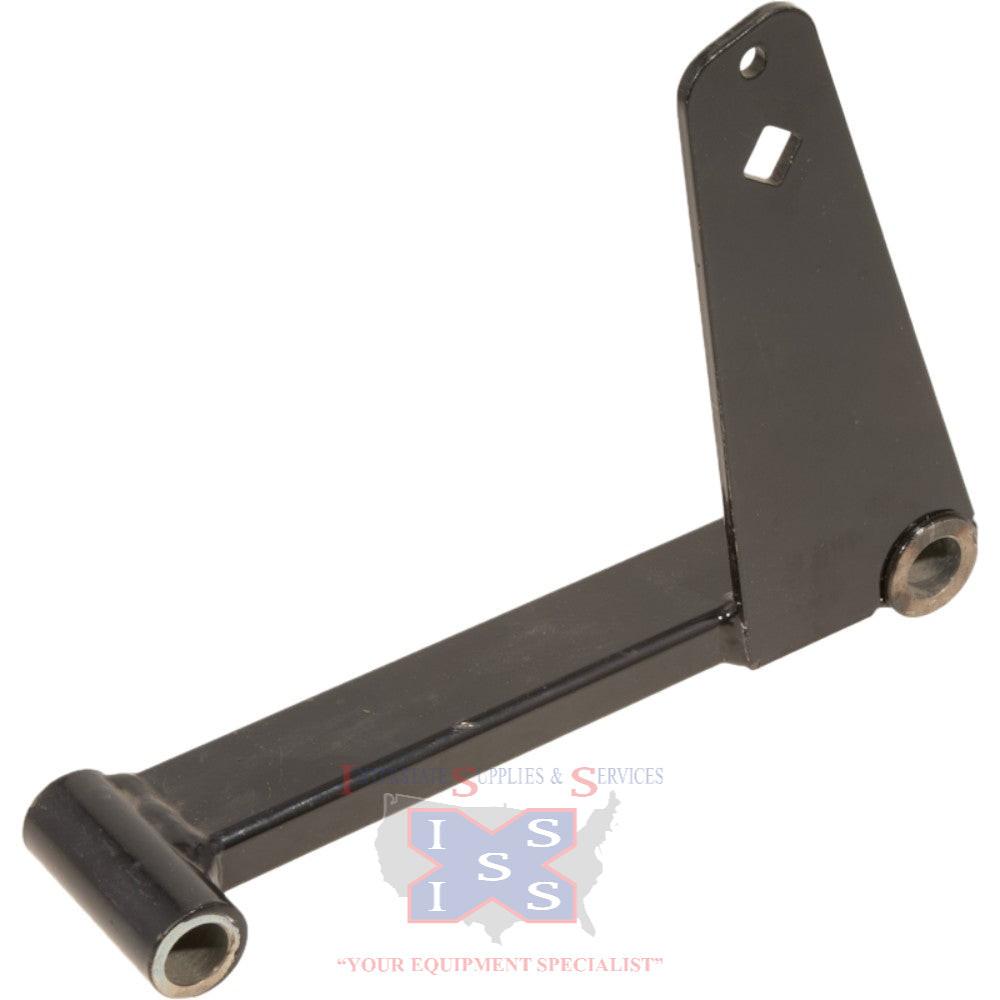 Hustler Turf Idler Arm W/A Hdz 109127