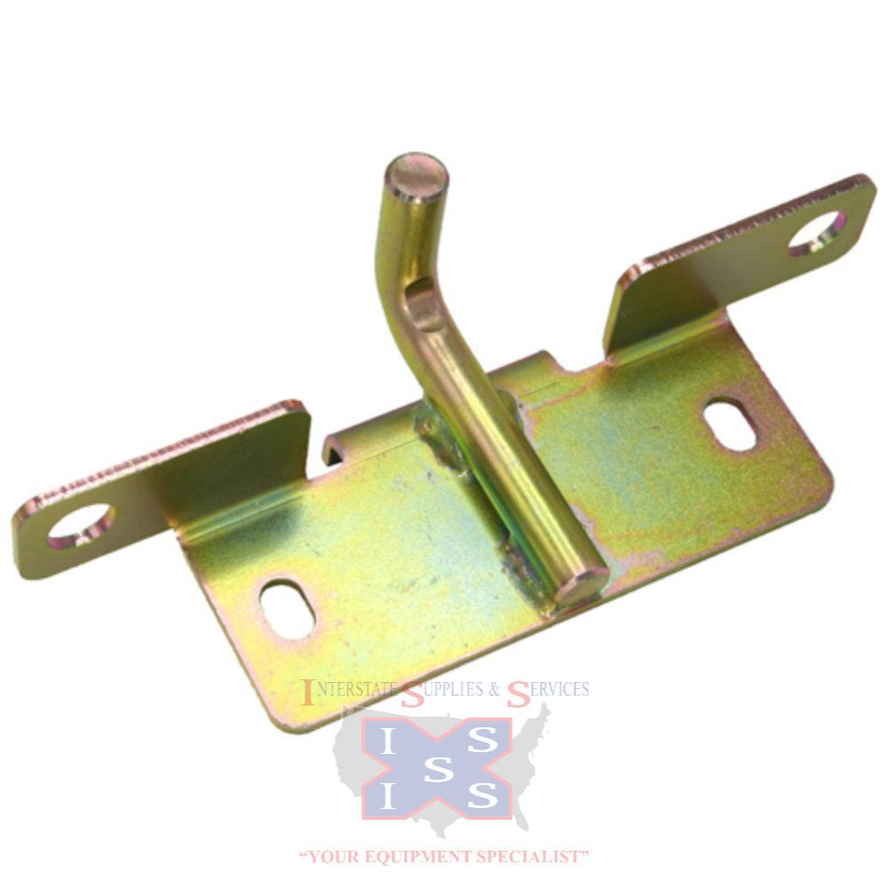 Hustler Turf Latch Striker W/A 109722