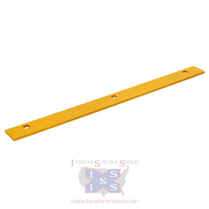 Hustler Turf Clamp Bracket 110473