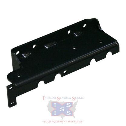 Hustler Turf Motor Mount W/A R 111045