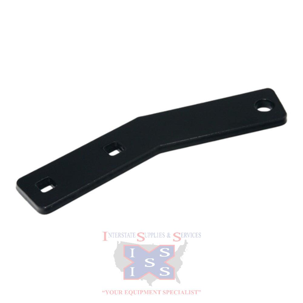 Hustler Turf Brake Arm Z4 111309