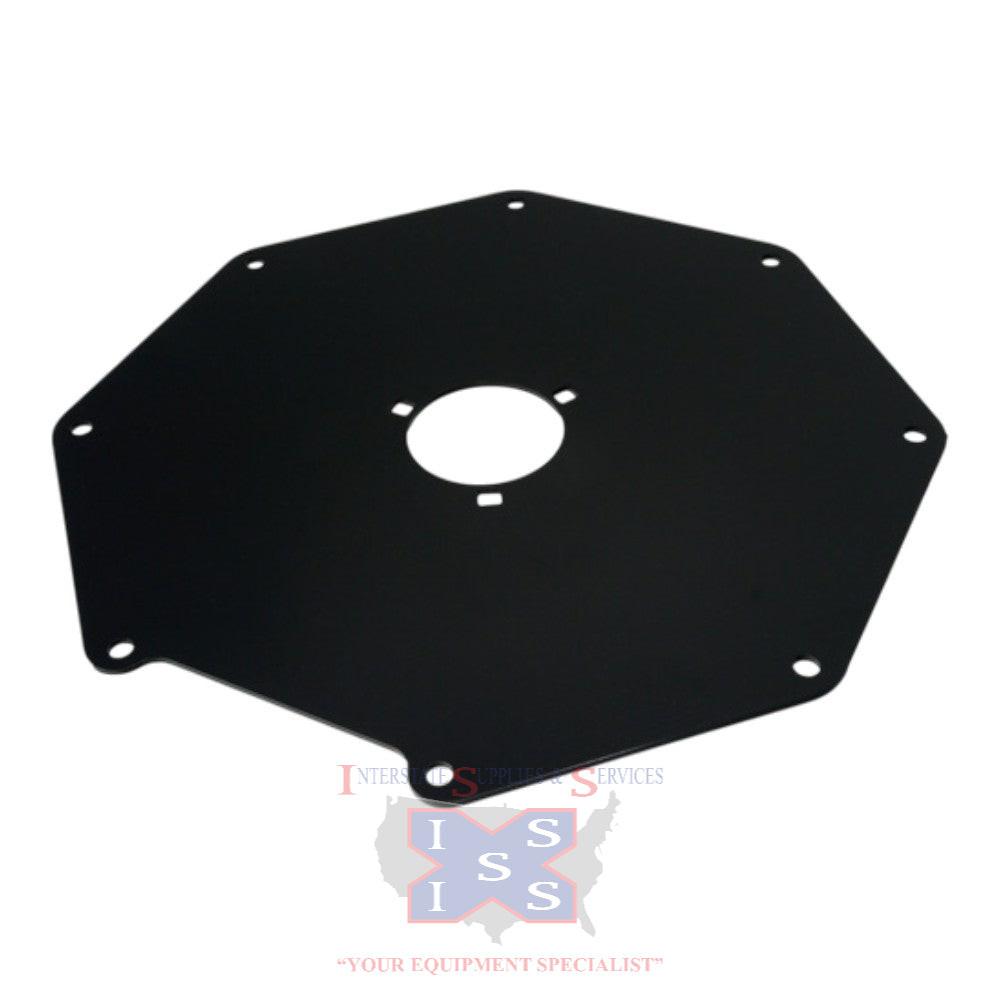 Hustler Turf Cover Impeller 112714
