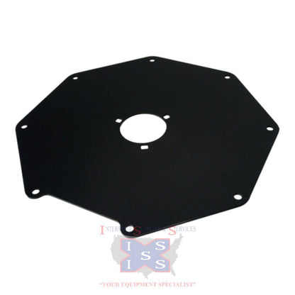 Hustler Turf Cover Impeller 112714