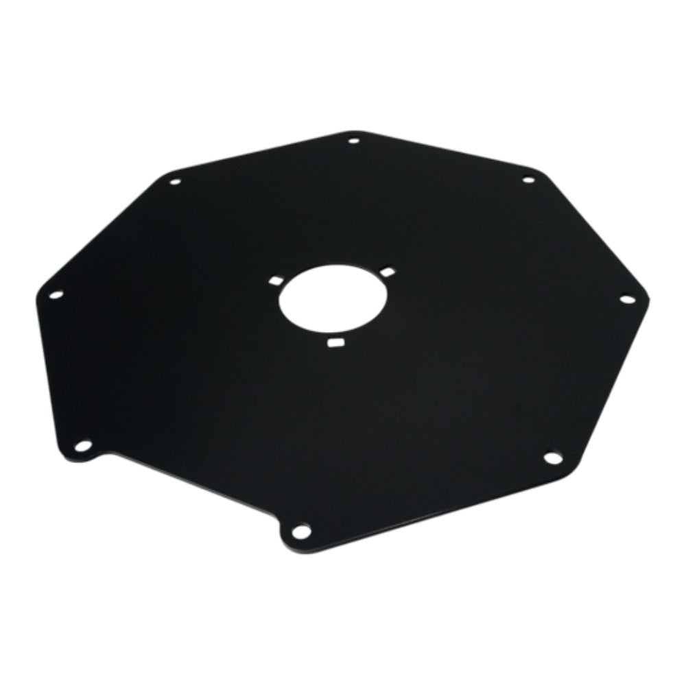 Hustler Turf Cover Impeller 112714