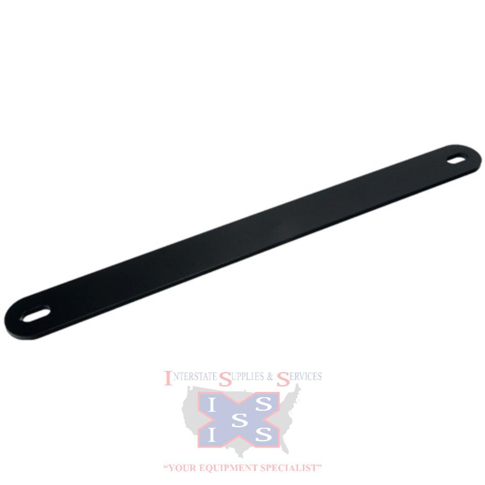 Hustler Turf Mount Spacer 112846
