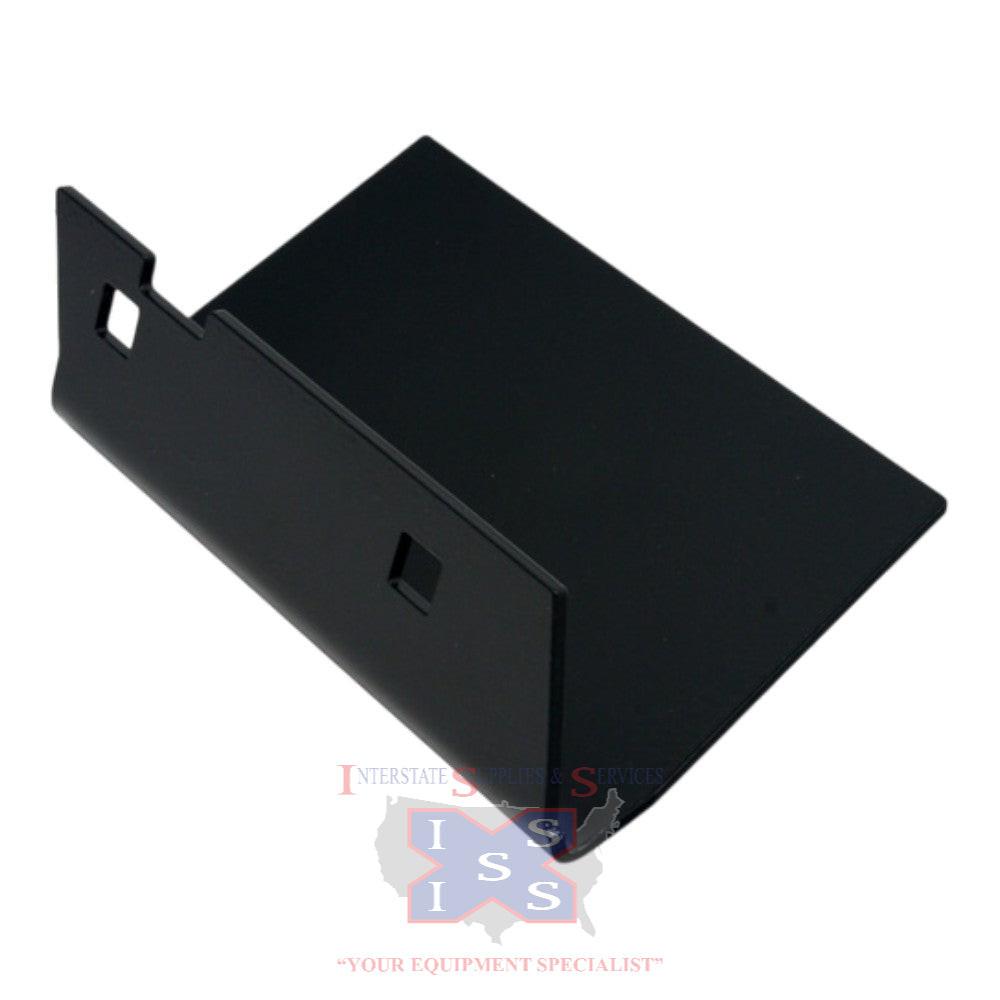Hustler Turf Blower Inlet Baffl 113128