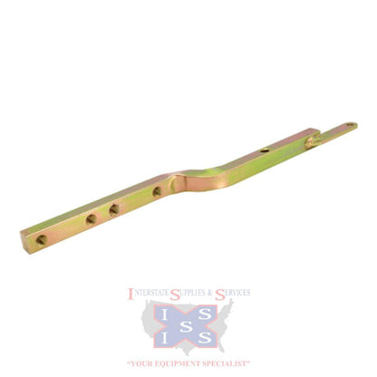 Hustler Turf Steering Arm W/A 113578