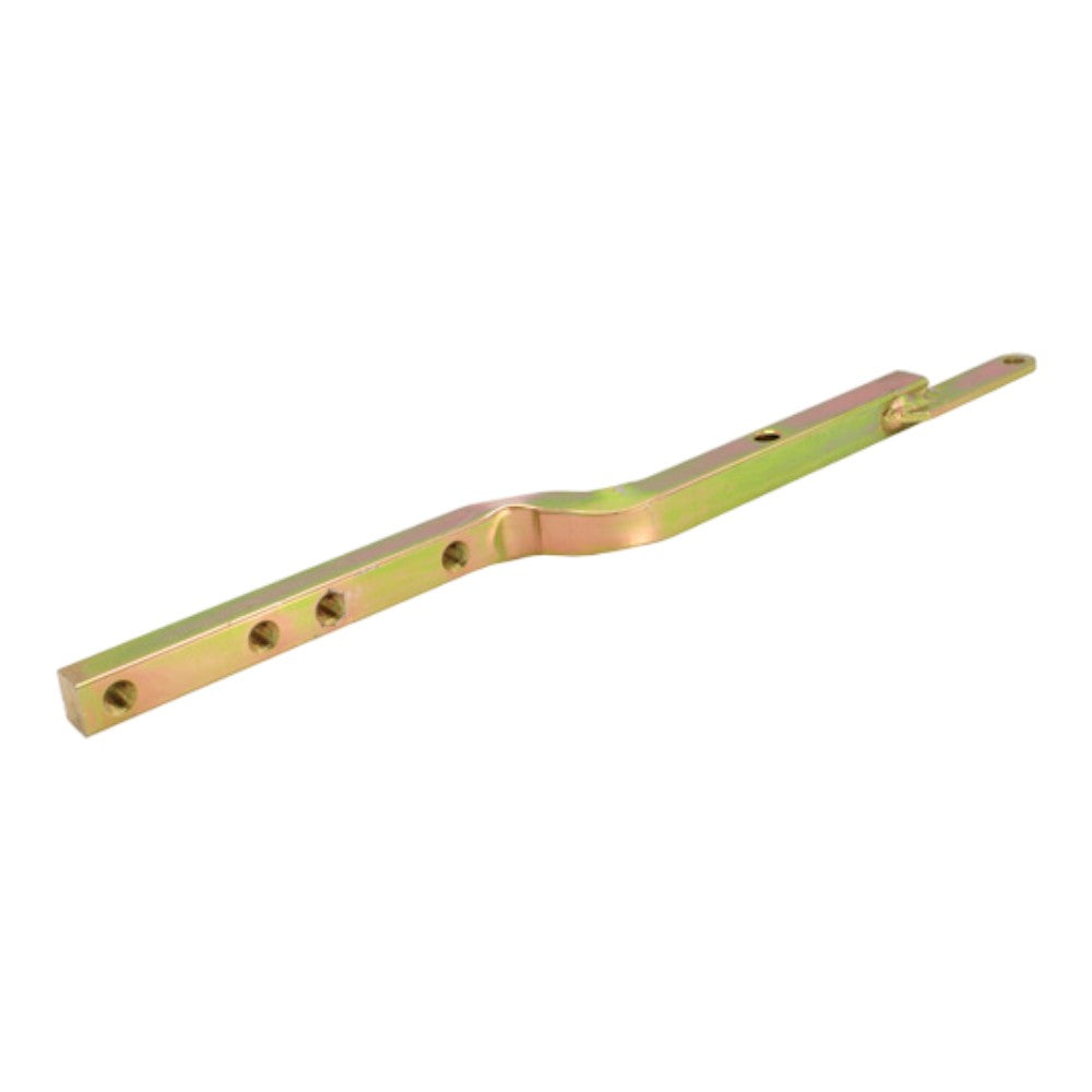 Hustler Turf Steering Arm W/A 113578
