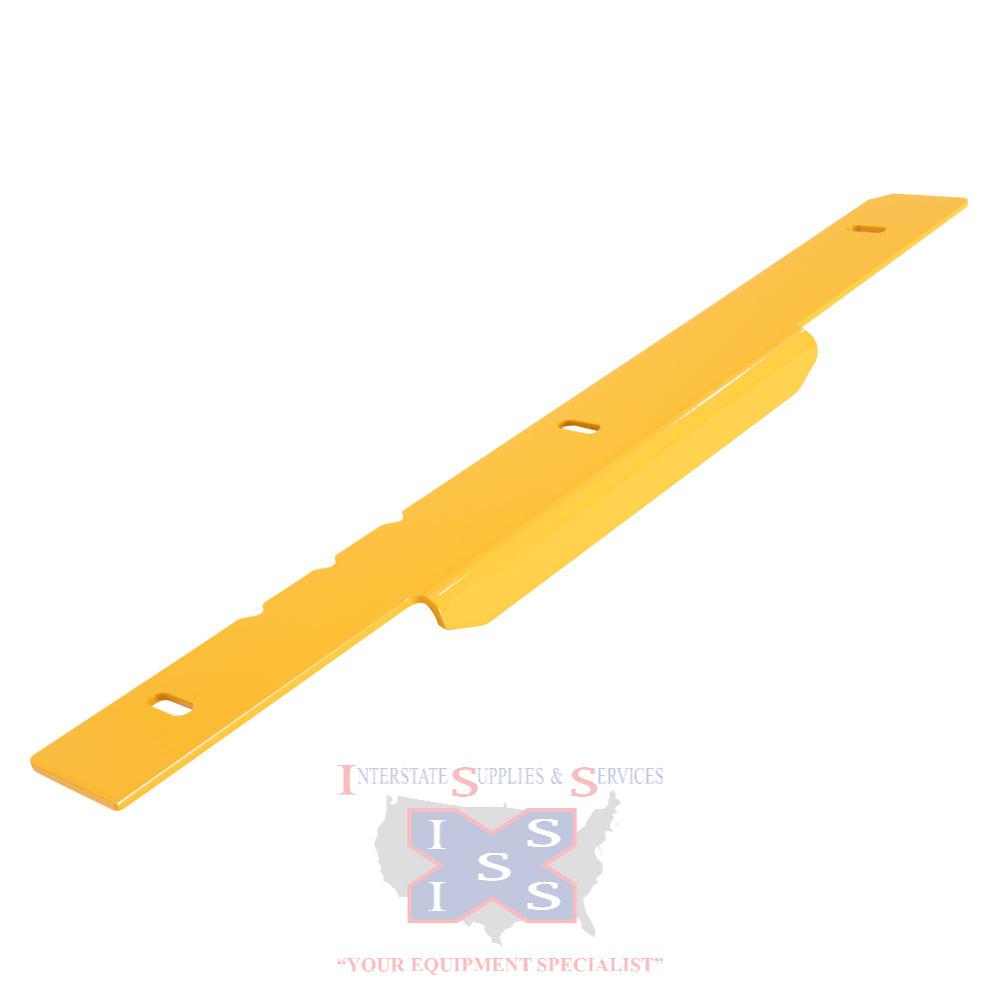 Hustler Turf Baffle Adjust 72 114492