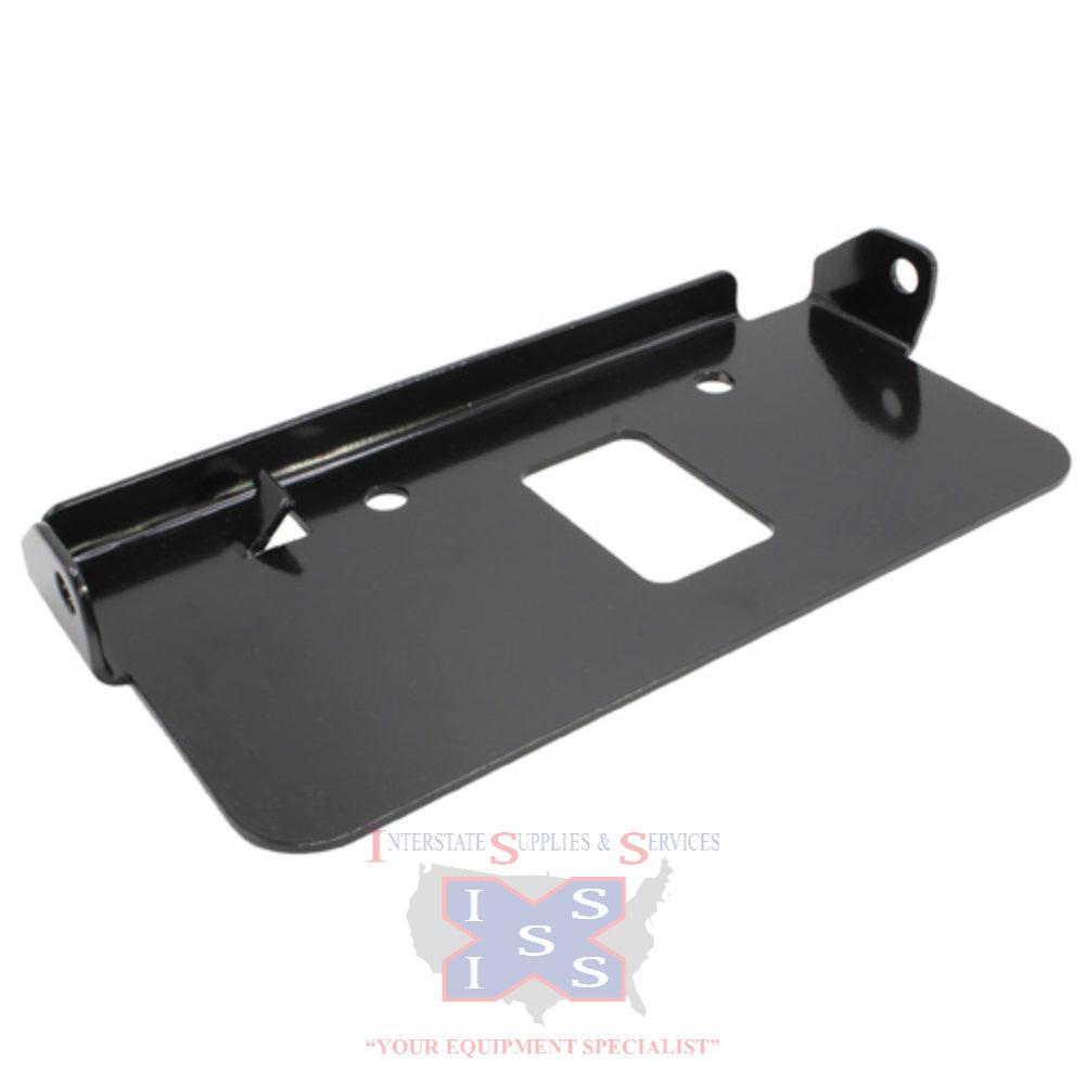 Hustler Turf Chute Bracket 48/ 114794