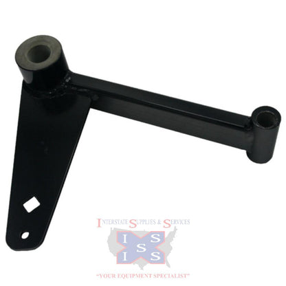 Hustler Turf Idler Arm W/A 115117