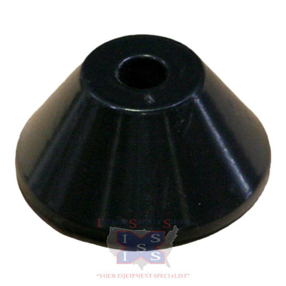 Hustler Turf End Cap 116480