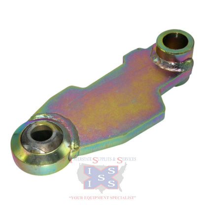 Hustler Turf Link W/A Wing Piv 116555