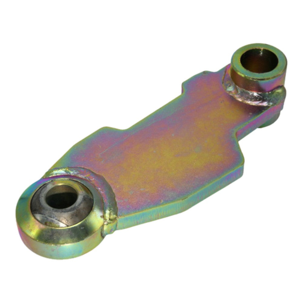Hustler Turf Link W/A Wing Piv 116555