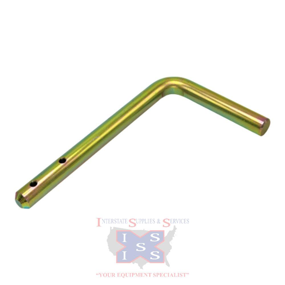 Hustler Turf Pin Latch 116573