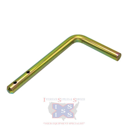 Hustler Turf Pin Latch 116573