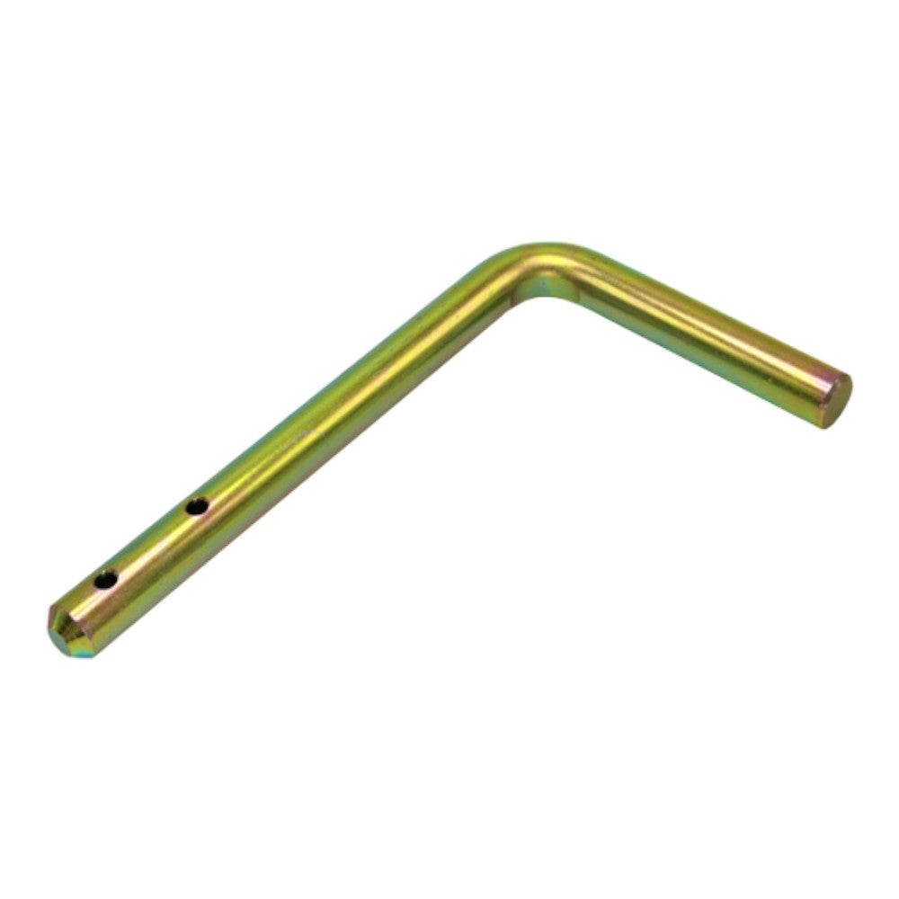 Hustler Turf Pin Latch 116573