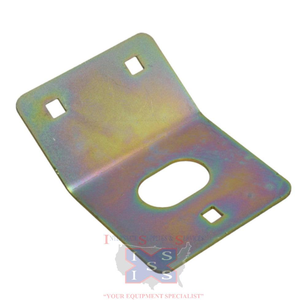 Hustler Turf Plate Latch Strik 116613