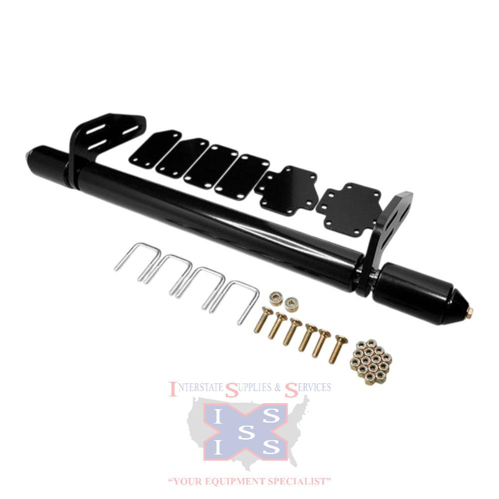 Hustler Stripe Kit 72" 116842P
