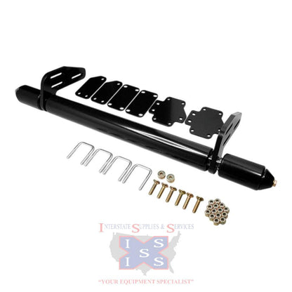 Hustler Stripe Kit 72" 116842P