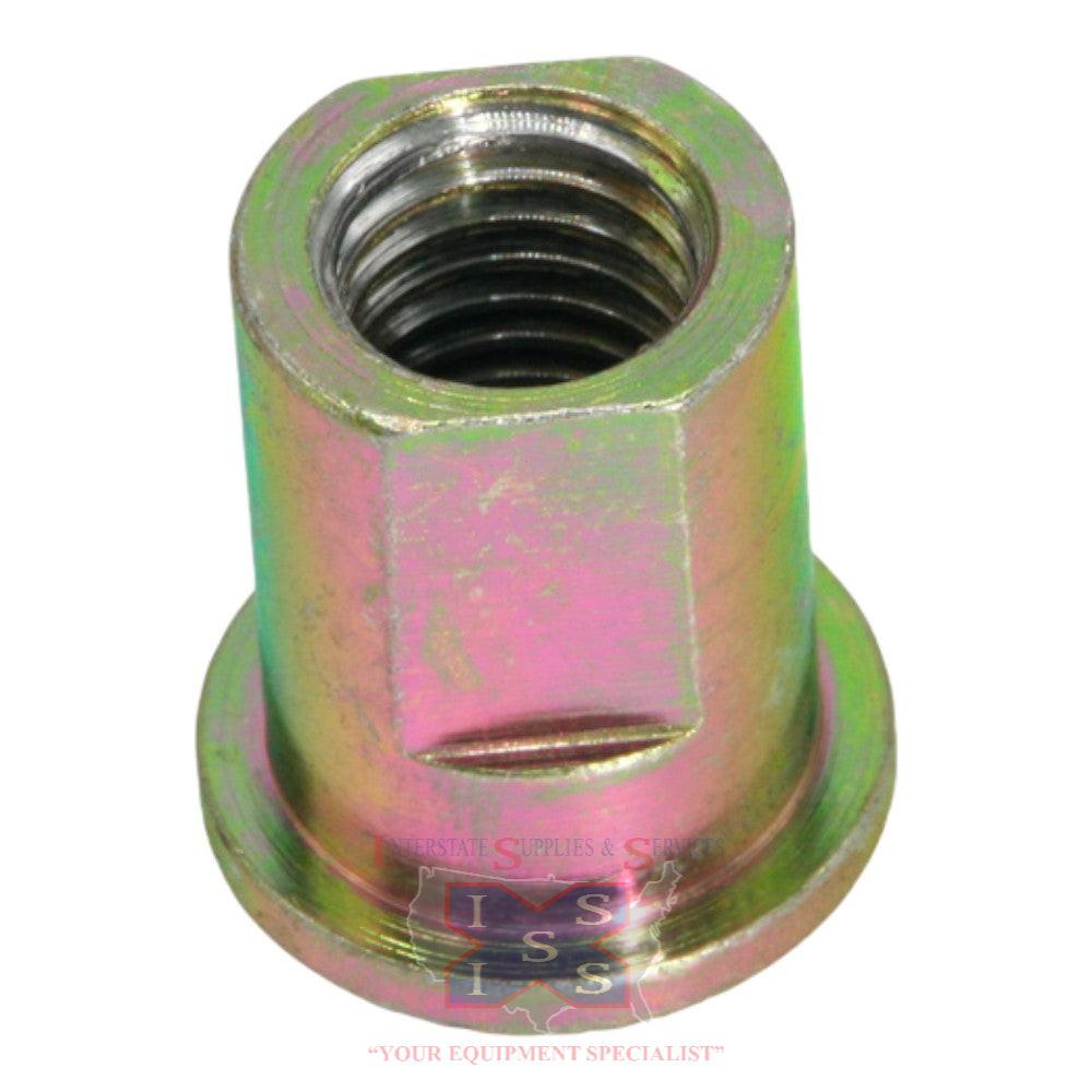 Hustler Turf Actuator Spacer I 118890
