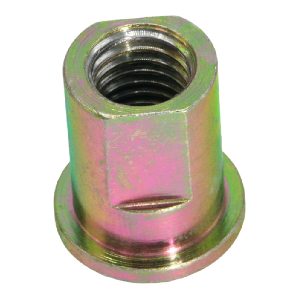Hustler Turf Actuator Spacer I 118890