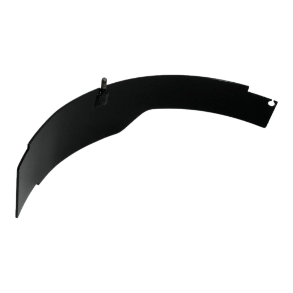 Hustler Turf Mulch Wrapper Lef 119062