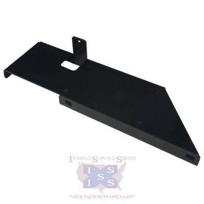 Hustler Turf Ecm Mount Hdz 119130