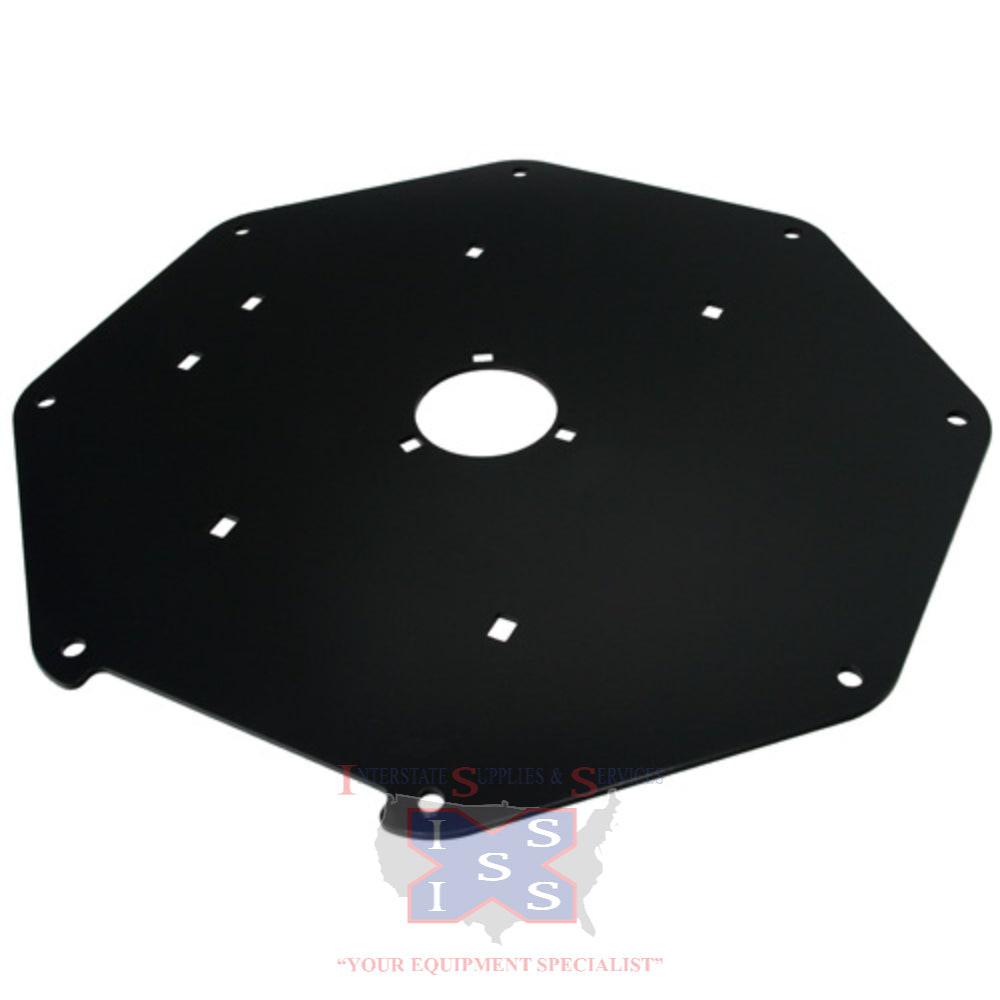Hustler Turf Blower Cover 119874