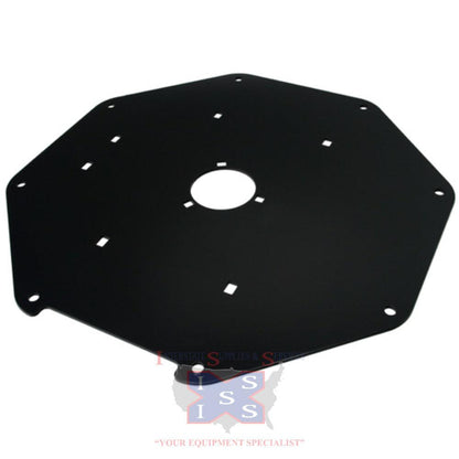 Hustler Turf Blower Cover 119874