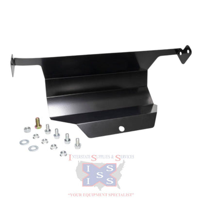 Hustler Turf Kit Muffler Shiel 120562