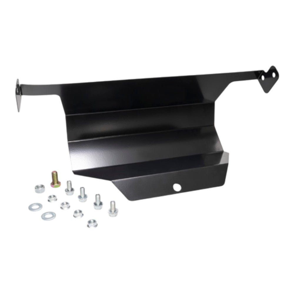 Hustler Turf Kit Muffler Shiel 120562