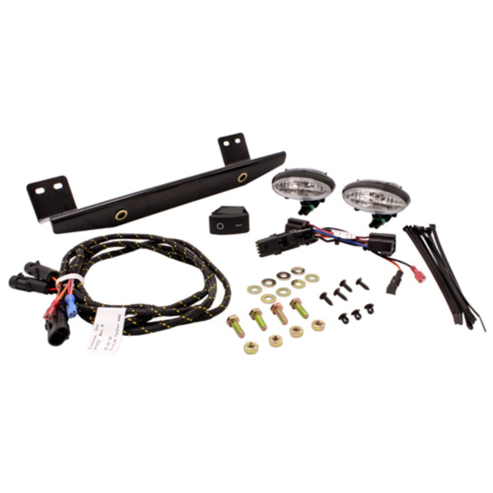 Hustler Turf Kit Lights 120608