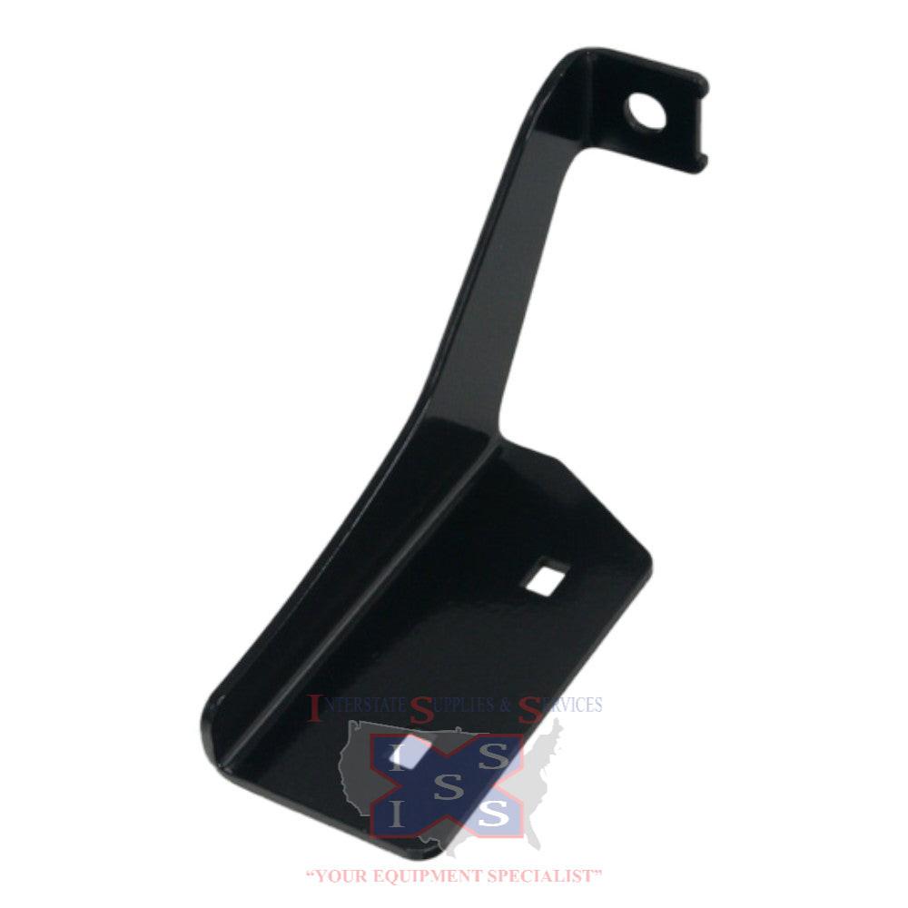 Hustler Turf Fender Bracket Lh 120674