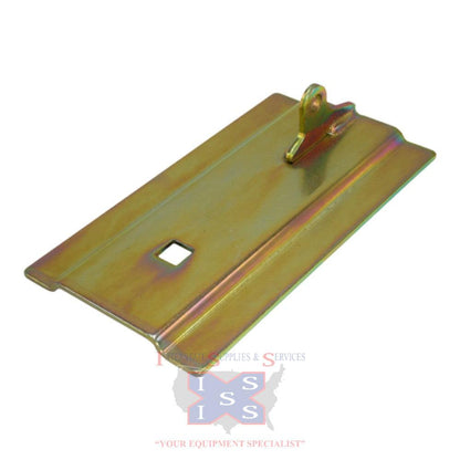 Hustler Turf Sled Tensioner 121052