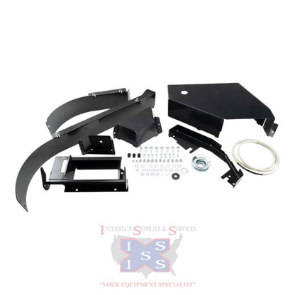 Hustler Turf Catcher Adapter Ki 121075