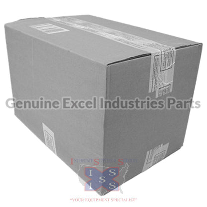 Hustler Turf Catcher Adapter Ki 121076