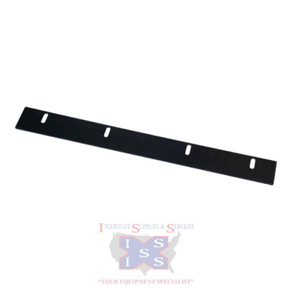 Hustler Turf Clamp Plate 121440