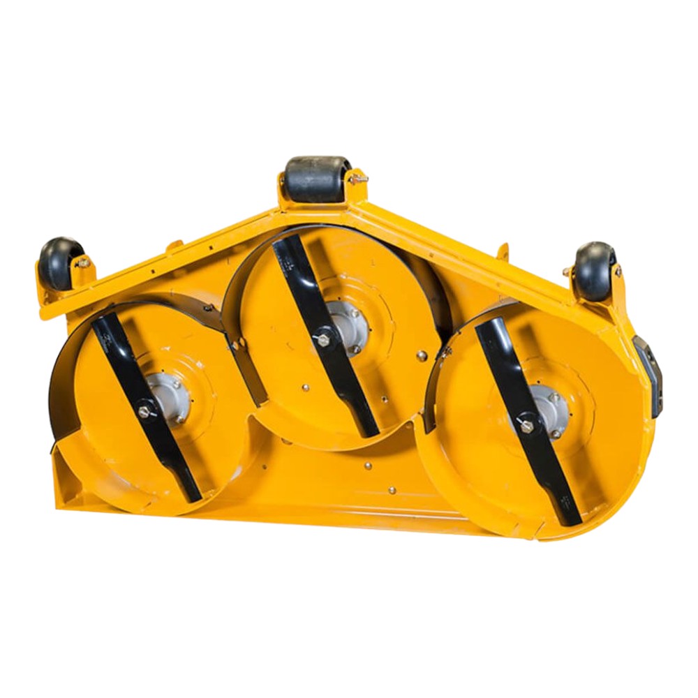 Hustler High Vacuum Kit 48" 121478P